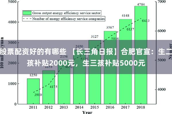 股票配资好的有哪些 【长三角日报】合肥官宣：生二孩补贴2000元，生三孩补贴5000元