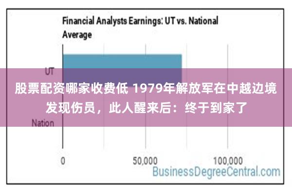 股票配资哪家收费低 1979年解放军在中越边境发现伤员，此人醒来后：终于到家了