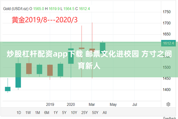 炒股杠杆配资app下载 邮票文化进校园 方寸之间育新人